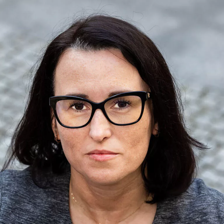 Marta Nieścierowicz